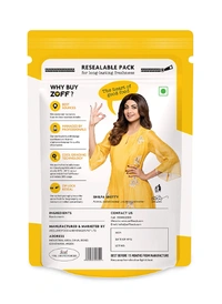 ZOFF HALDI POWDER  - 200gm